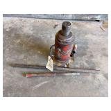 Large Bottle Jack