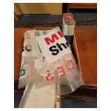 Miscellaneous Lot