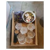 Coaster, Matchbook and More lot