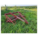 International Harvester Stalk Cutter