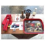 Miscellaneous IH Items.