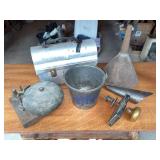 Miscellaneous Lot