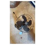 Emerson Sealreege Fan