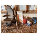 Miscellaneous Items