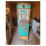Bennett Model 646 Fuel Pump