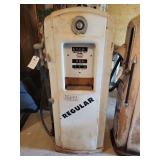Bennett Model 756 Fuel Pump
