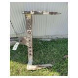 International Harvester Fast Hitch