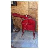 International Harvester Corn Sheller