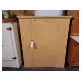 Primitive Jelly Cabinet
