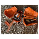 Stihl 029 Chainsaw