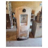 Bennett Model 756 Fuel Pump