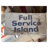 (3) Signs