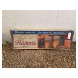 Hamm’s Beer Sign