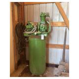 Give Electric Air Compressor