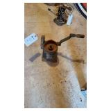 New Prima Tabletop Cream Separator Base