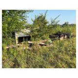 Fence Posts