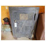 Sherring Safe