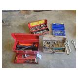 Tool Lot