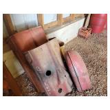 Farmall Sheet Metal