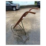Sears & Roebuck Walk Behind Cultivator