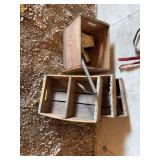 Crates