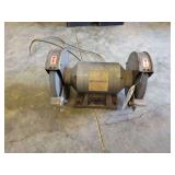 Tri Star Bench Grinder