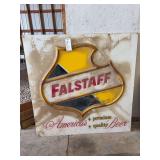 Falstaff Sign Inserts