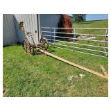McCormick Deering No.7 Sickle Mower