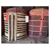 Farmall Grilles