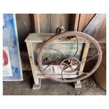 Corn Sheller