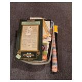 Large Calendar Lot