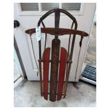 Flying Arrow Sled