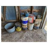 Cans