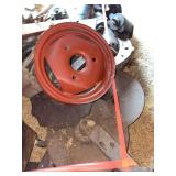 Contents of Pile