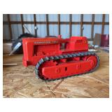 1/16 International Harvester TD24 Crawler