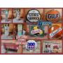 The Shuh Farm Implements, Signs, Pumps, Farm Primitives & More