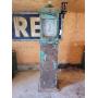 The Shuh Farm Implements, Signs, Pumps, Farm Primitives & More