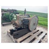 International Harvester Engine