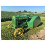 John Deere BO