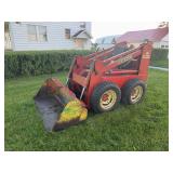 Gehl L3030 Skid Steer
