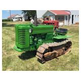 John Deere MC