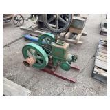 Lauson 1 HP Engine