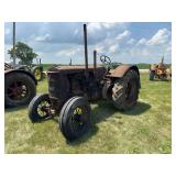 Massey Harris Model 25