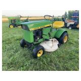 John Deere 70