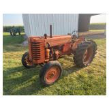 John Deere MI