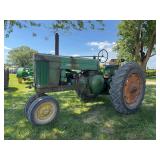 John Deere 60