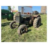 John Deere Unstyled BR