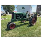 Oliver 70