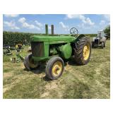 John Deere R