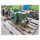 T&M Engine